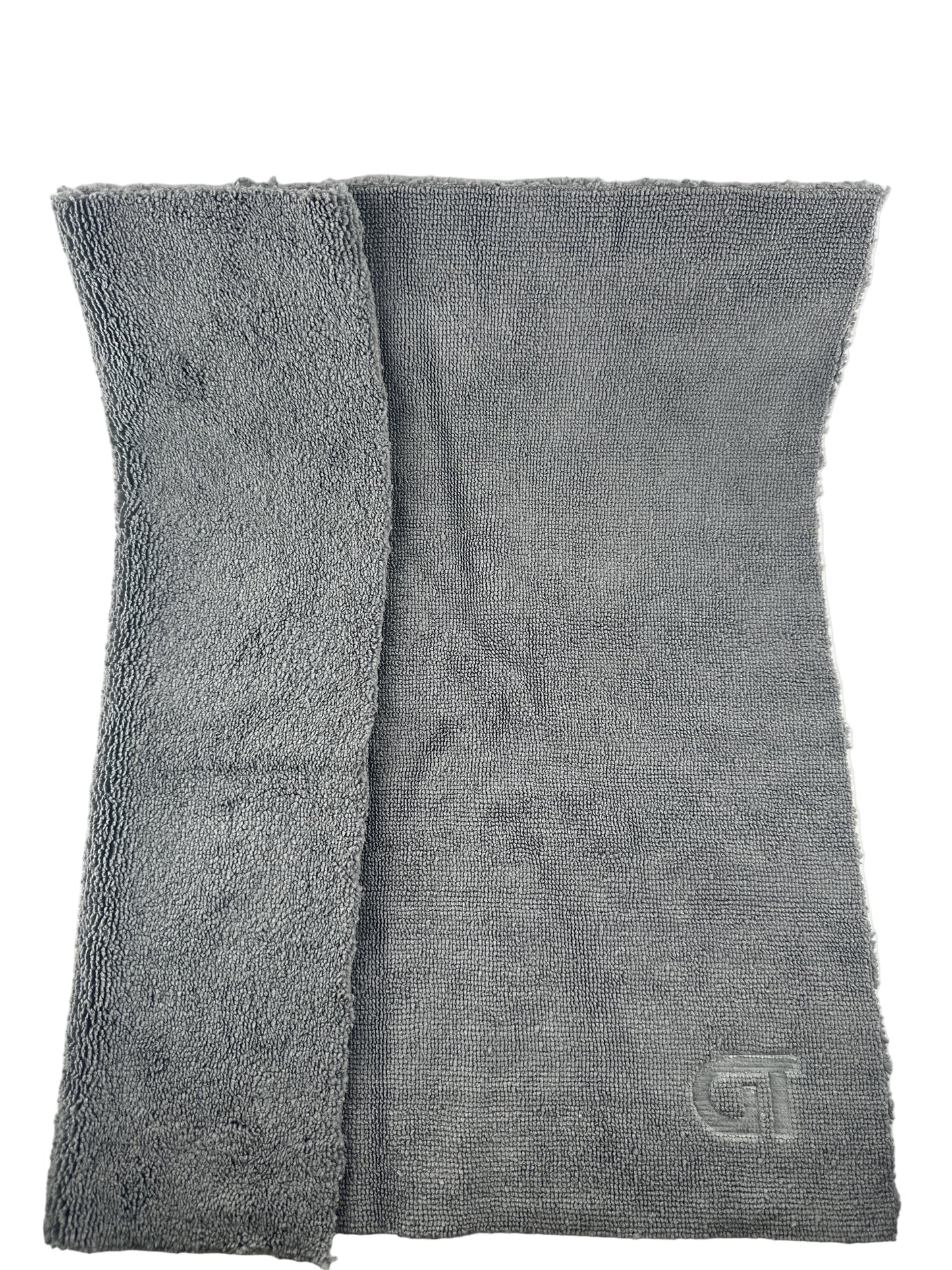 Garage Therapy - Final Towel