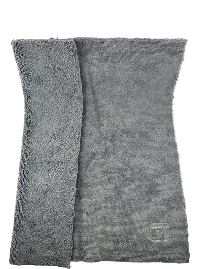 Garage Therapy - Final Towel