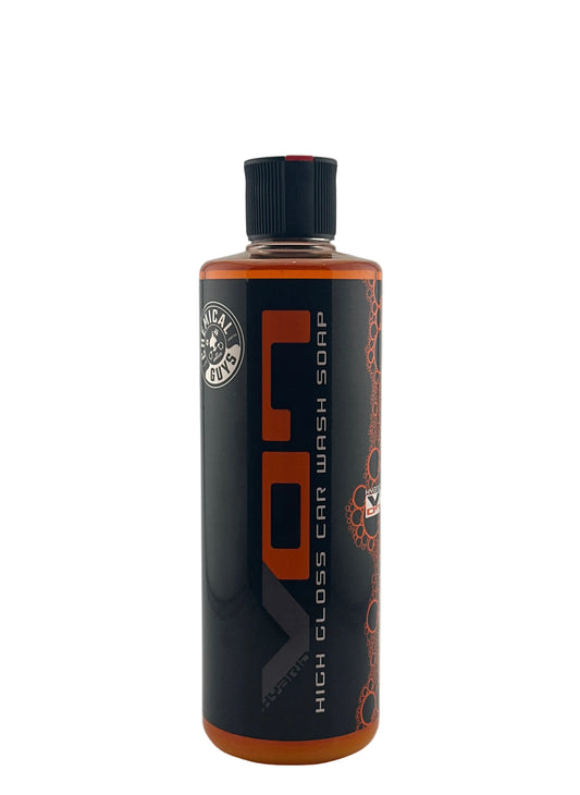 Chemical Guys - Hybrid V7 - High Gloss Car Shampoo