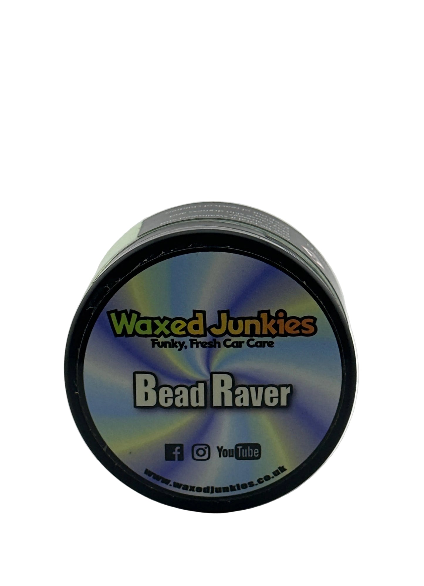 Waxed Junkies - Bead Raver