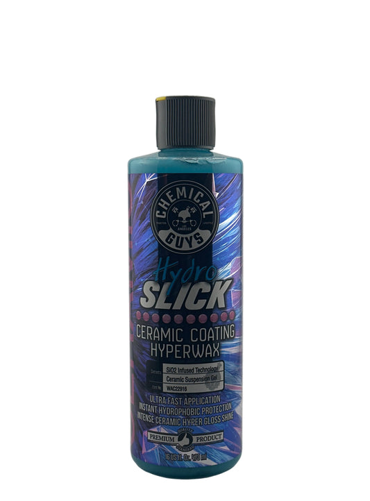 Chemical Guys - Hydro Slick Ceramic Coating