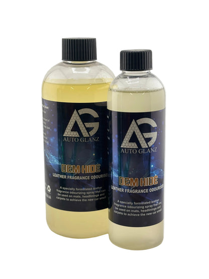 Auto Glanz - OEM Hide - Leather Fragrance Odourising Spray