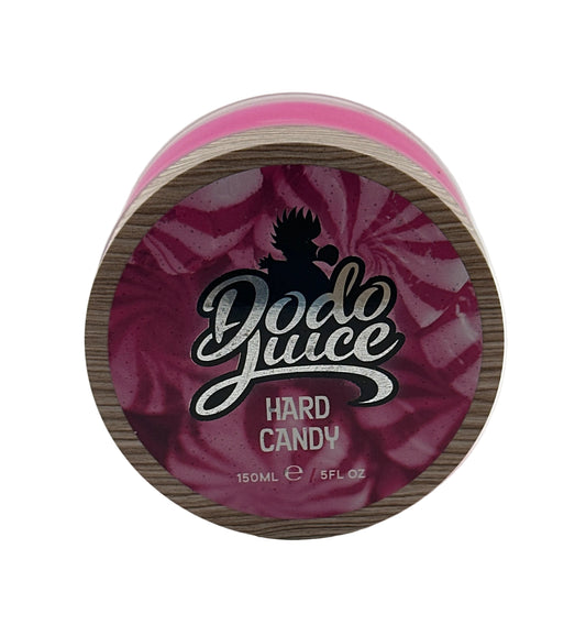 Dodo Juice - Hard Candy Wax