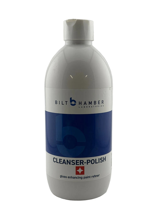 Bilt Hamber - Cleanser-Polish - Gloss Enhancing Paint Refiner