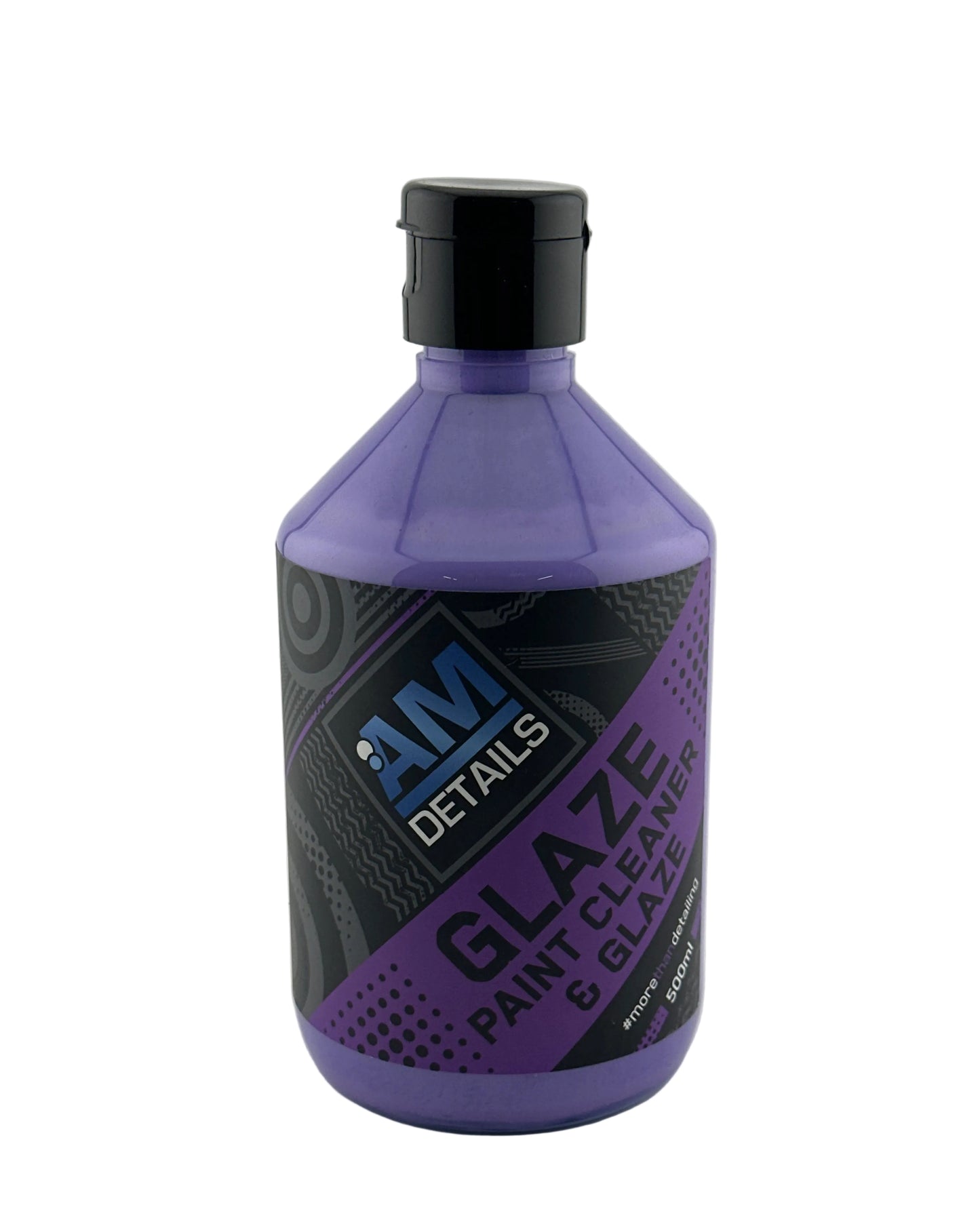AM Glaze - All In One Paint Glaze