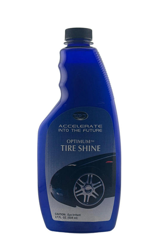 Optimum - Tire Shine