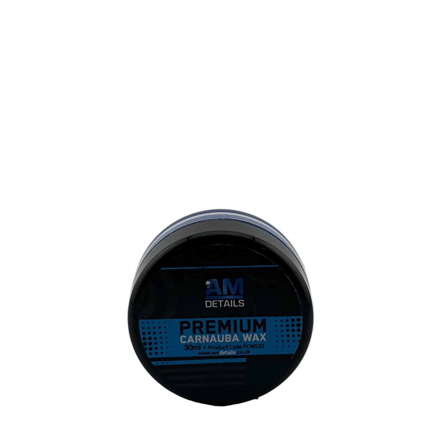 AM Wax - Premium Carnauba Wax