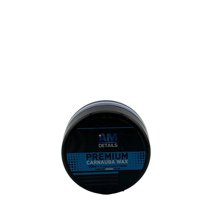 AM Wax - Premium Carnauba Wax