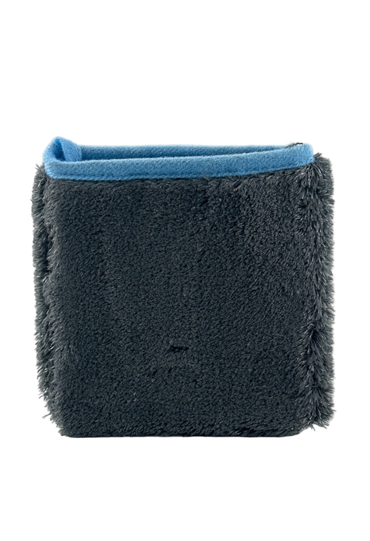 Interior Microfibre Scrub Mitt