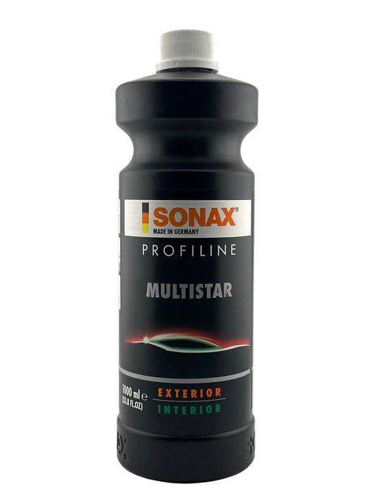 Sonax - Profiline MultiStar