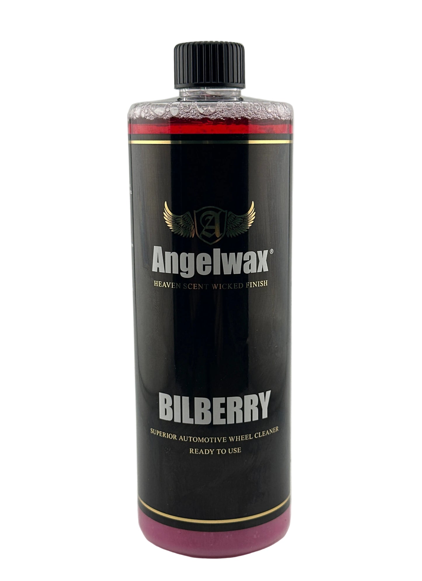 Angelwax - BILBERRY - Superior Wheel Cleaner (Ready To Use)