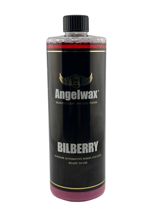 Angelwax - BILBERRY - Superior Wheel Cleaner (Ready To Use)