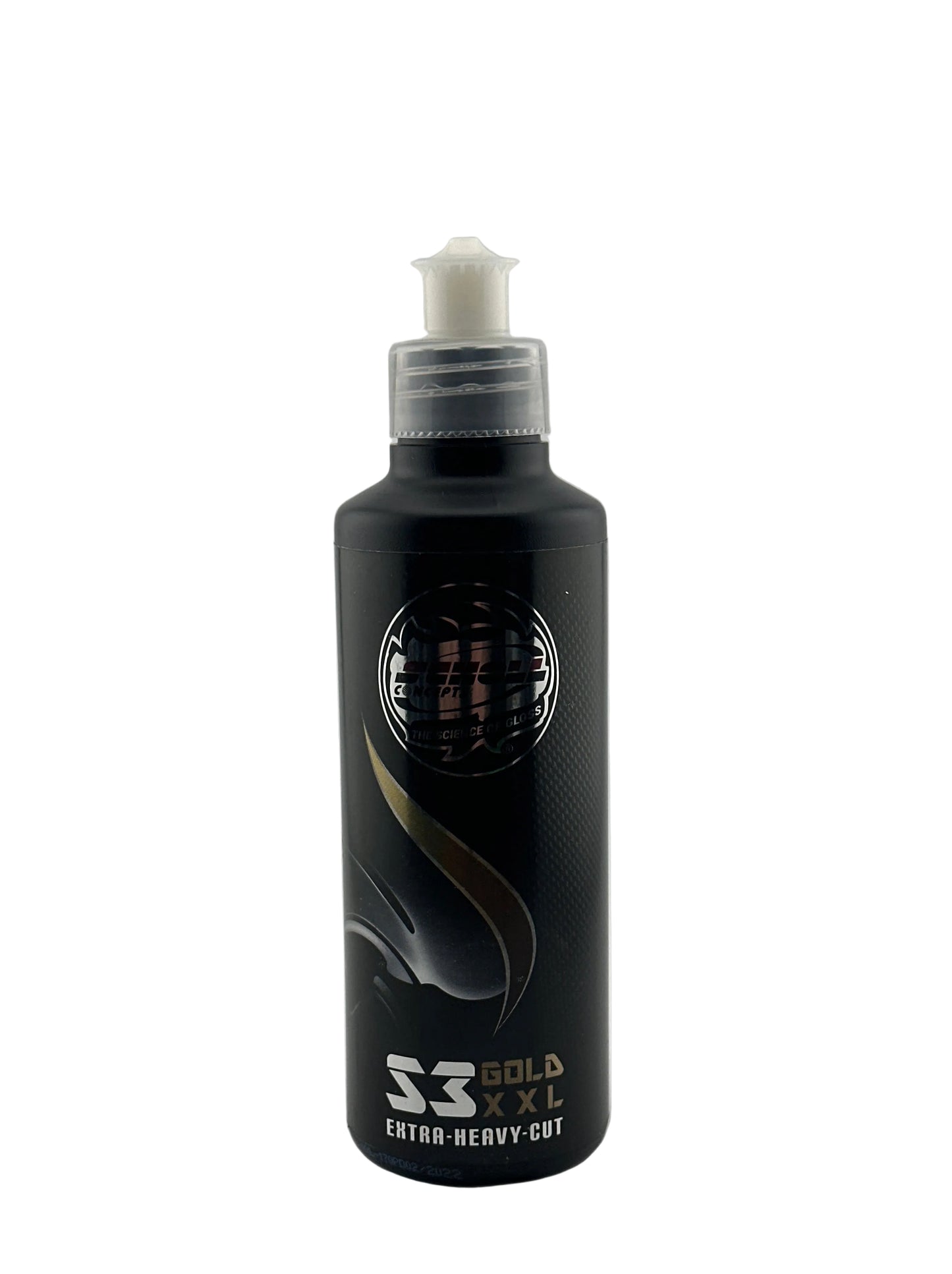 Scholl Concepts - S3 Gold XXL Extra Heavy-Cut