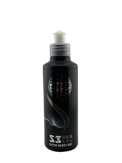 Scholl Concepts - S3 Gold XXL Extra Heavy-Cut