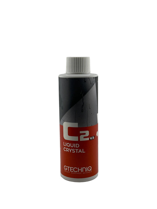 Gtechniq - C2 Liquid Crystal