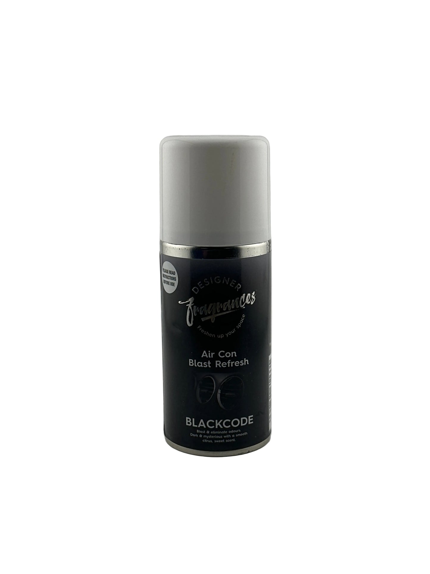 Designer Fragrances - Air Con Blast