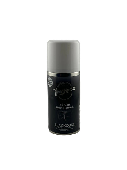 Designer Fragrances - Air Con Blast