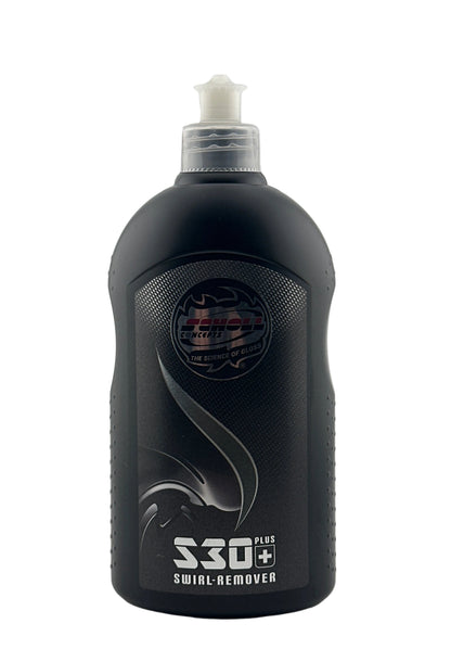 Scholl Concepts - S30+ Nano-Compound
