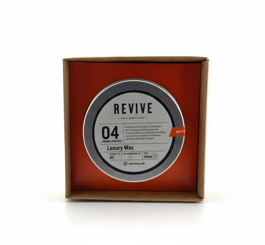 Revive - Luxury Wax