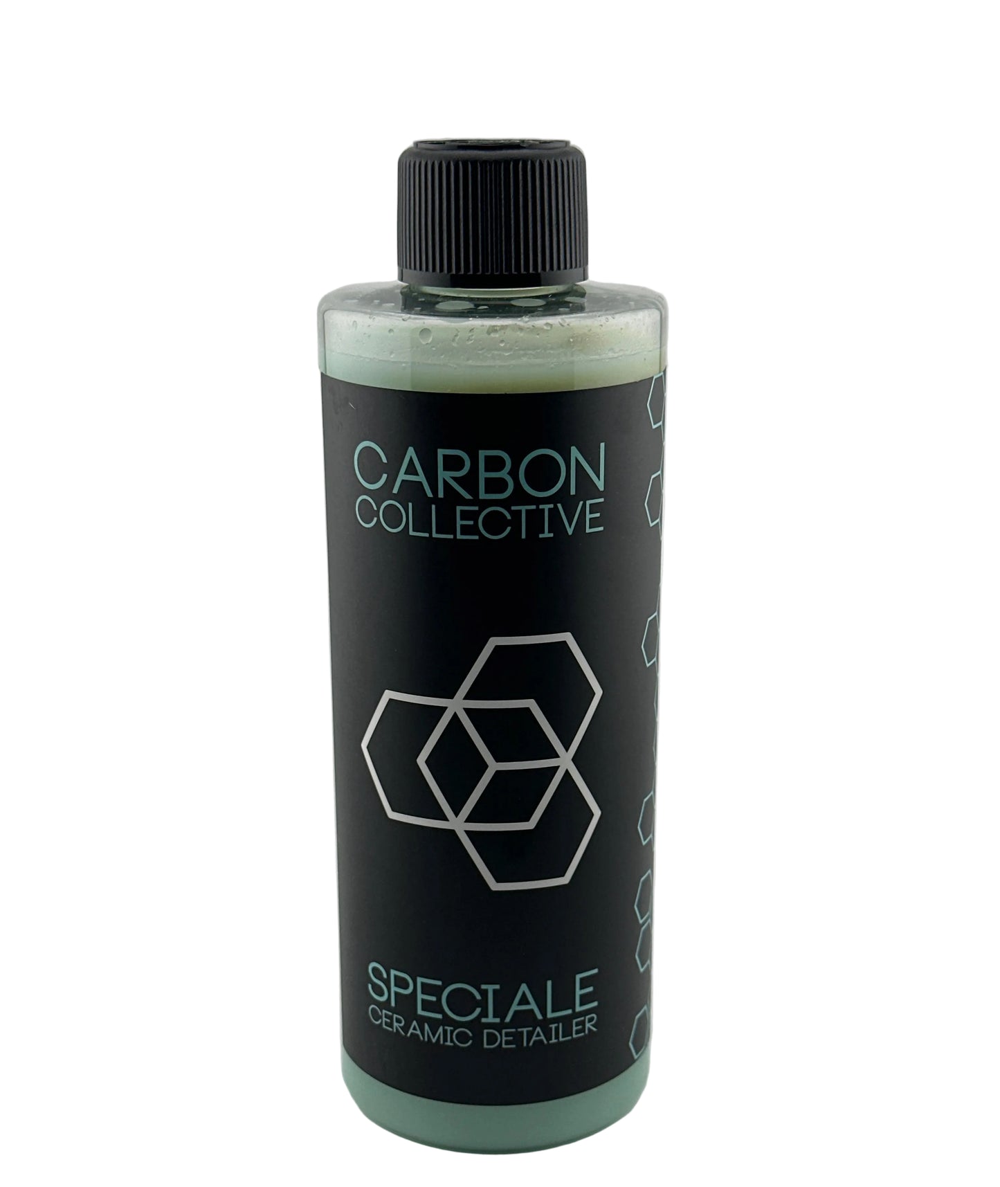 Carbon Collective - Speciale SiO2 Ceramic Detailer