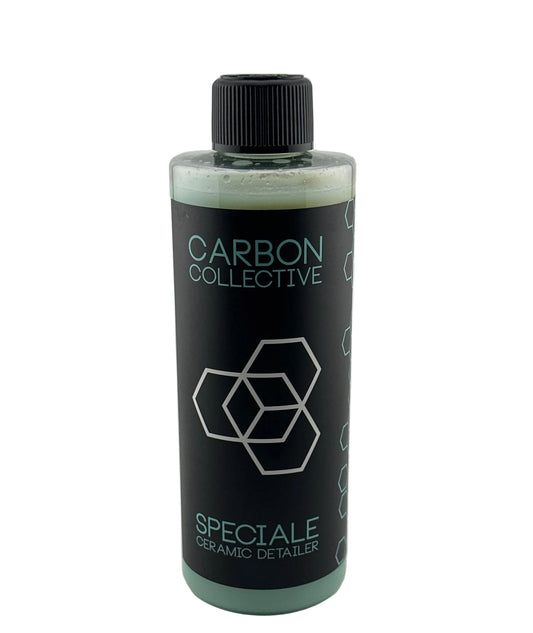 Carbon Collective - Speciale SiO2 Ceramic Detailer
