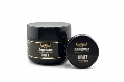 Angelwax - Drift - White Car Wax
