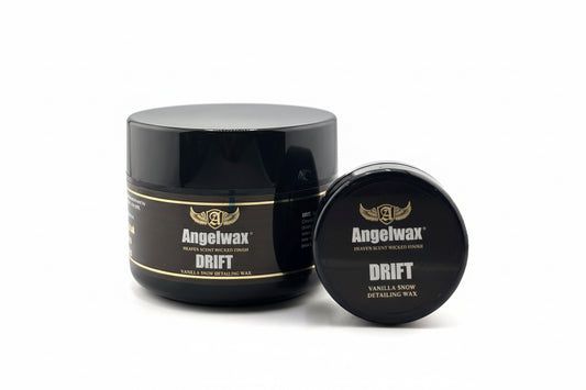 Angelwax - Drift - White Car Wax