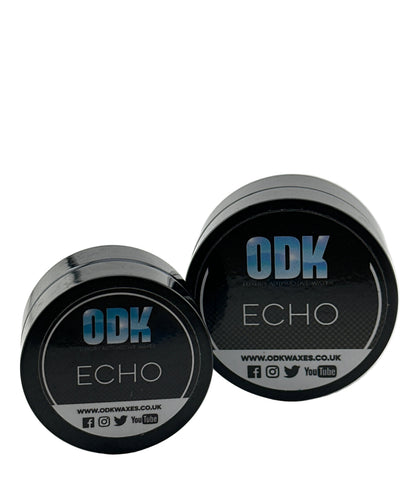 ODK - Echo - Synthetic Show Wax