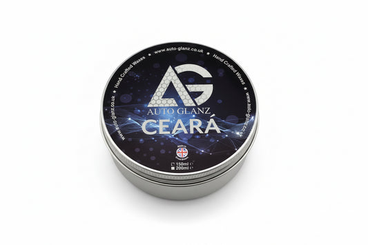 Auto Glanz - Ceara - Original Natural Style Show Wax