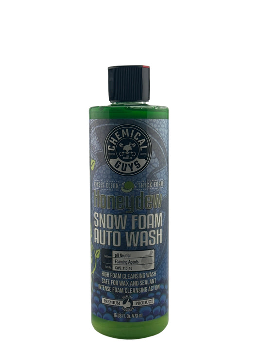 Chemical Guys - Honeydew Snow Foam