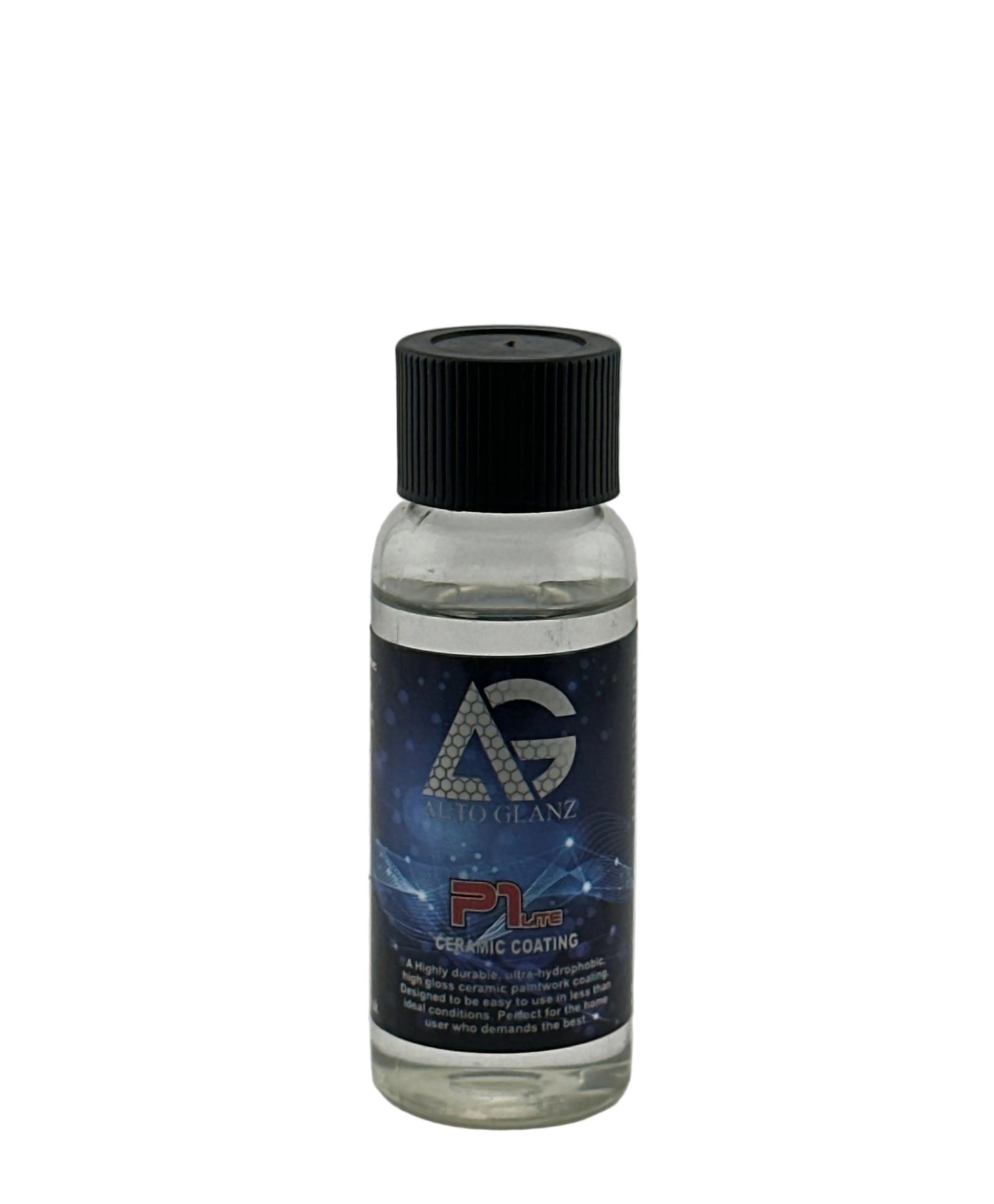 Auto Glanz - P1 Lite - Ceramic Coating
