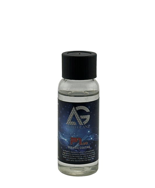 Auto Glanz - P1 Lite - Ceramic Coating
