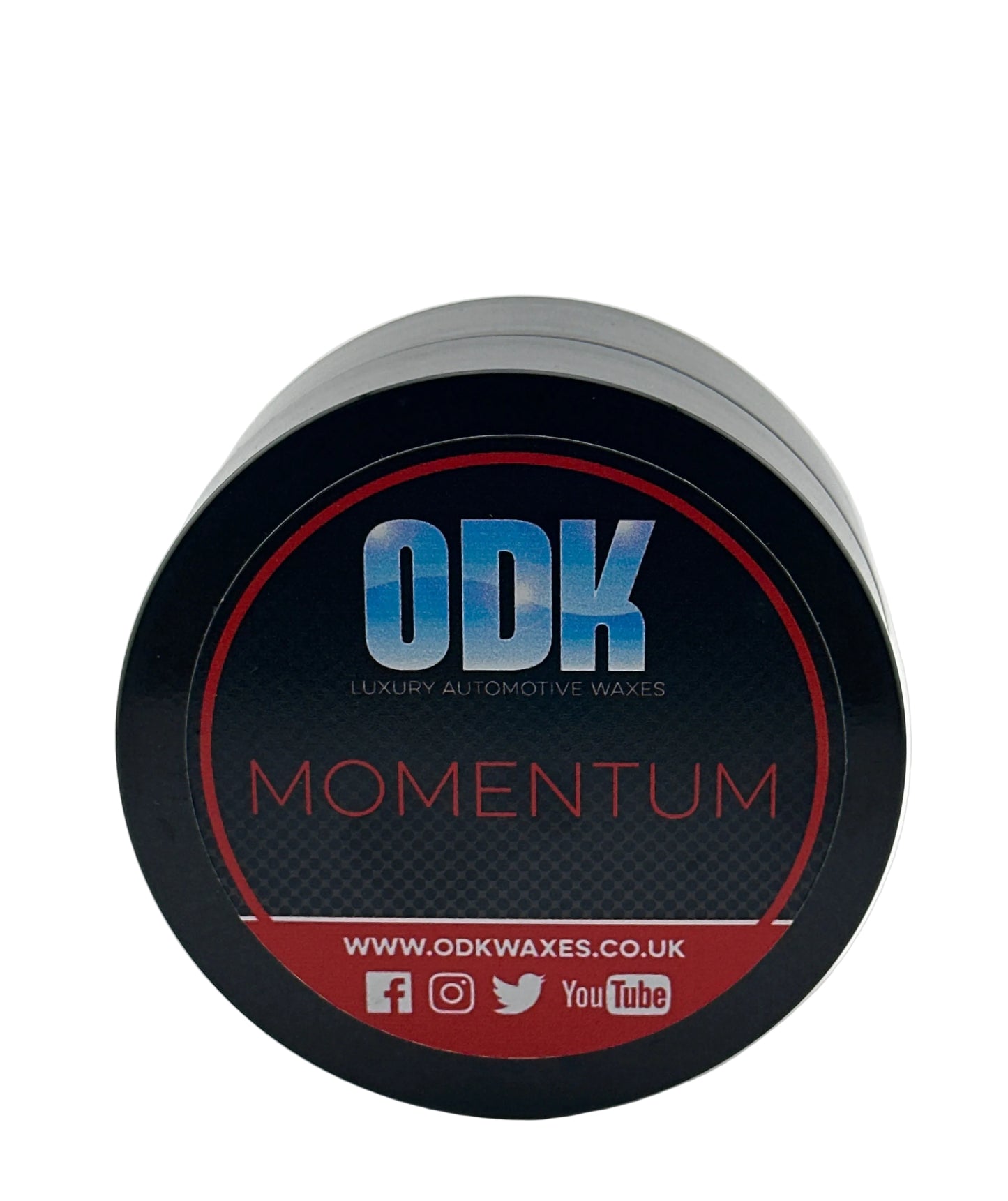 ODK - Momentum - Wheel Wax