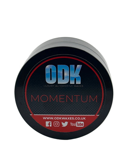 ODK - Momentum - Wheel Wax
