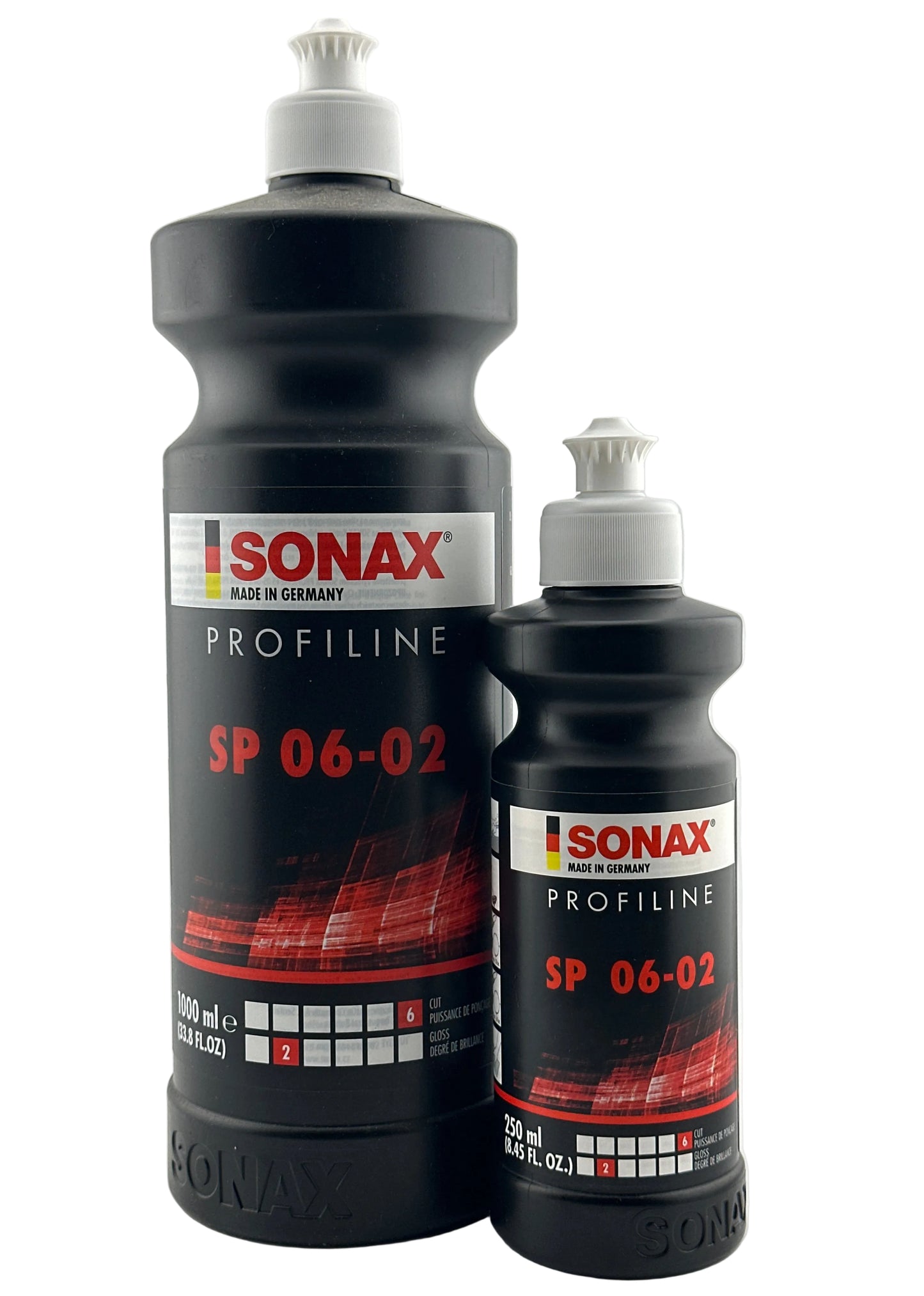 Sonax - Profiline SP 06-02