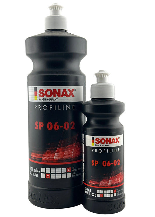 Sonax - Profiline SP 06-02