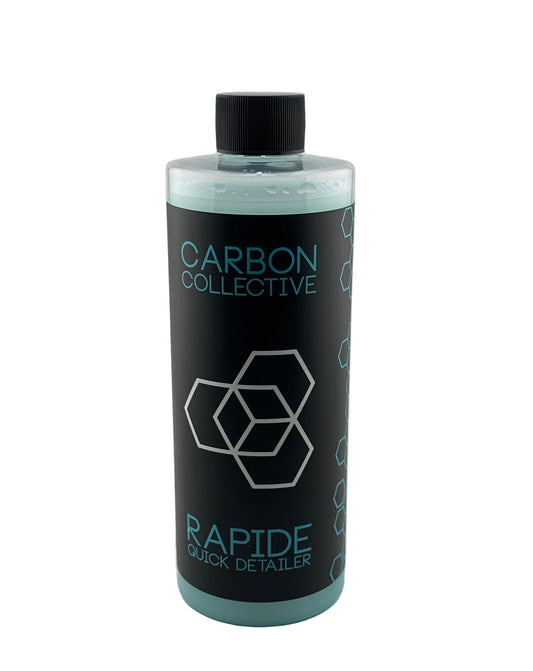 Carbon Collective - Rapide Quick Detailer