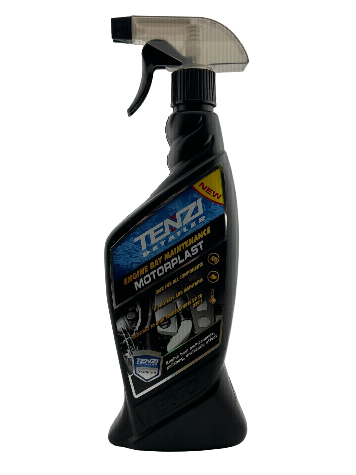 Tenzi - Detailer Motorplast Engine Bay Protection