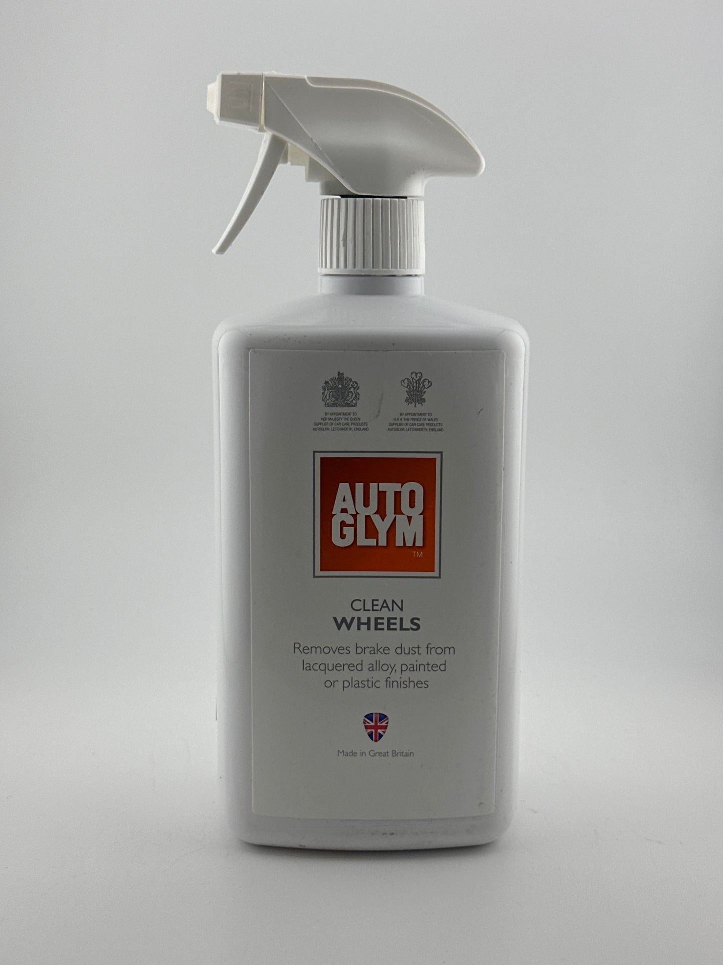 Autoglym - Clean Wheels