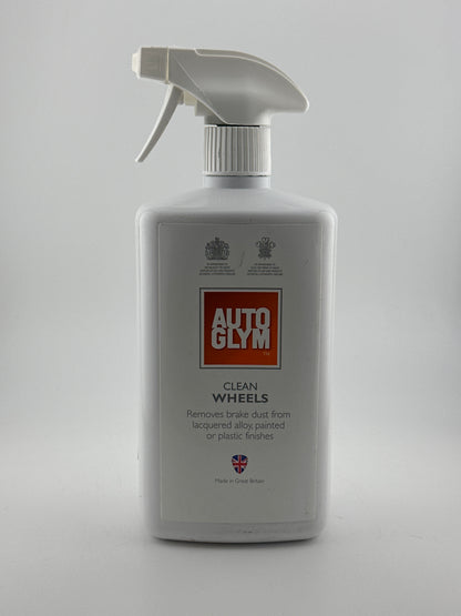 Autoglym - Clean Wheels