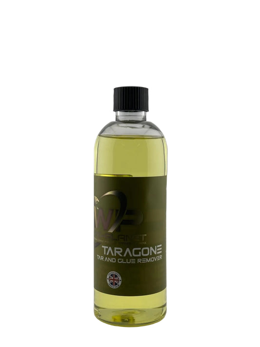 Wax Planet - Taragone - Tar and Glue Remover