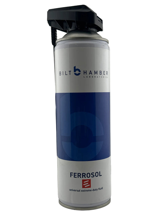 Bilt Hamber - Ferrosol - Penetrate Spray