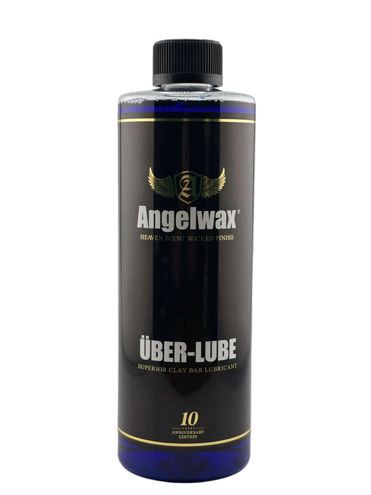 Angelwax - Über-Lube – Superior Clay Bar Lubricant