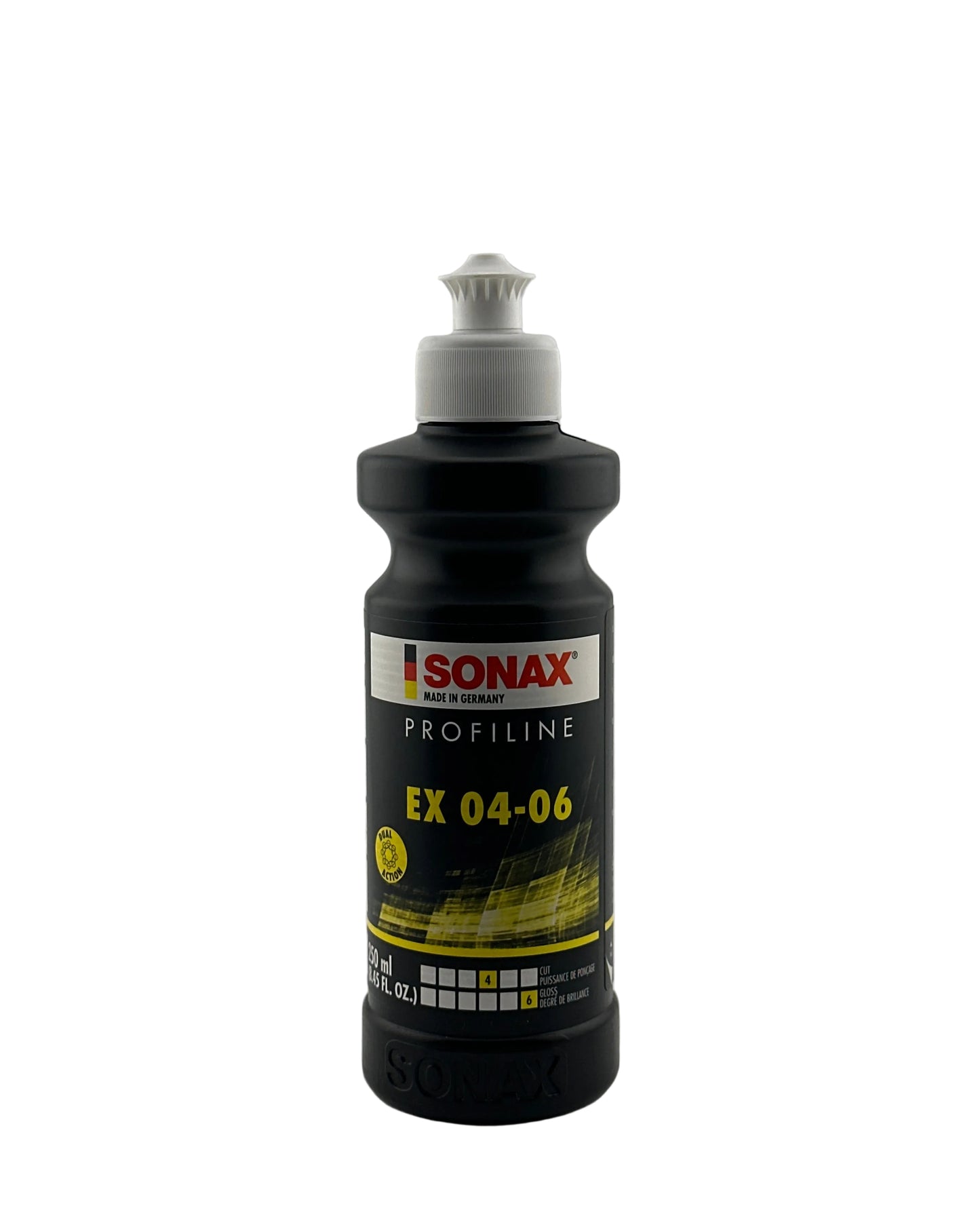 Sonax - Profiline EX 04-06