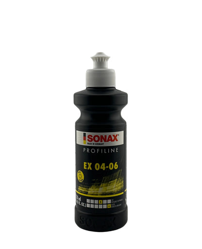 Sonax - Profiline EX 04-06