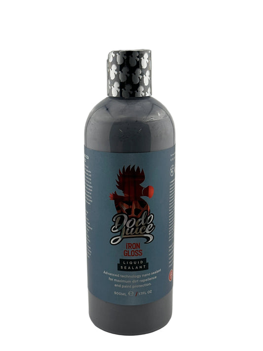 Dodo Juice - Iron Gloss