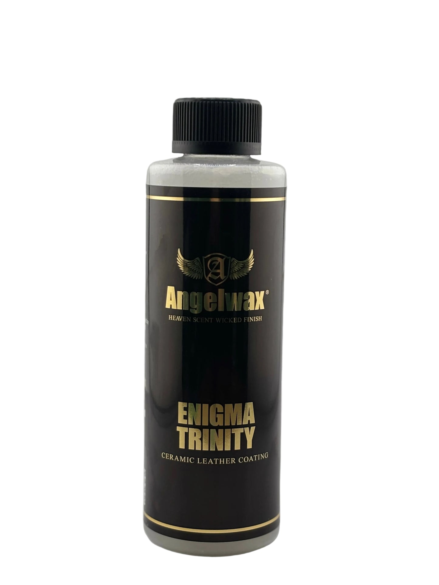 Angelwax - ENIGMA TRINITY - Ceramic Leather Coating