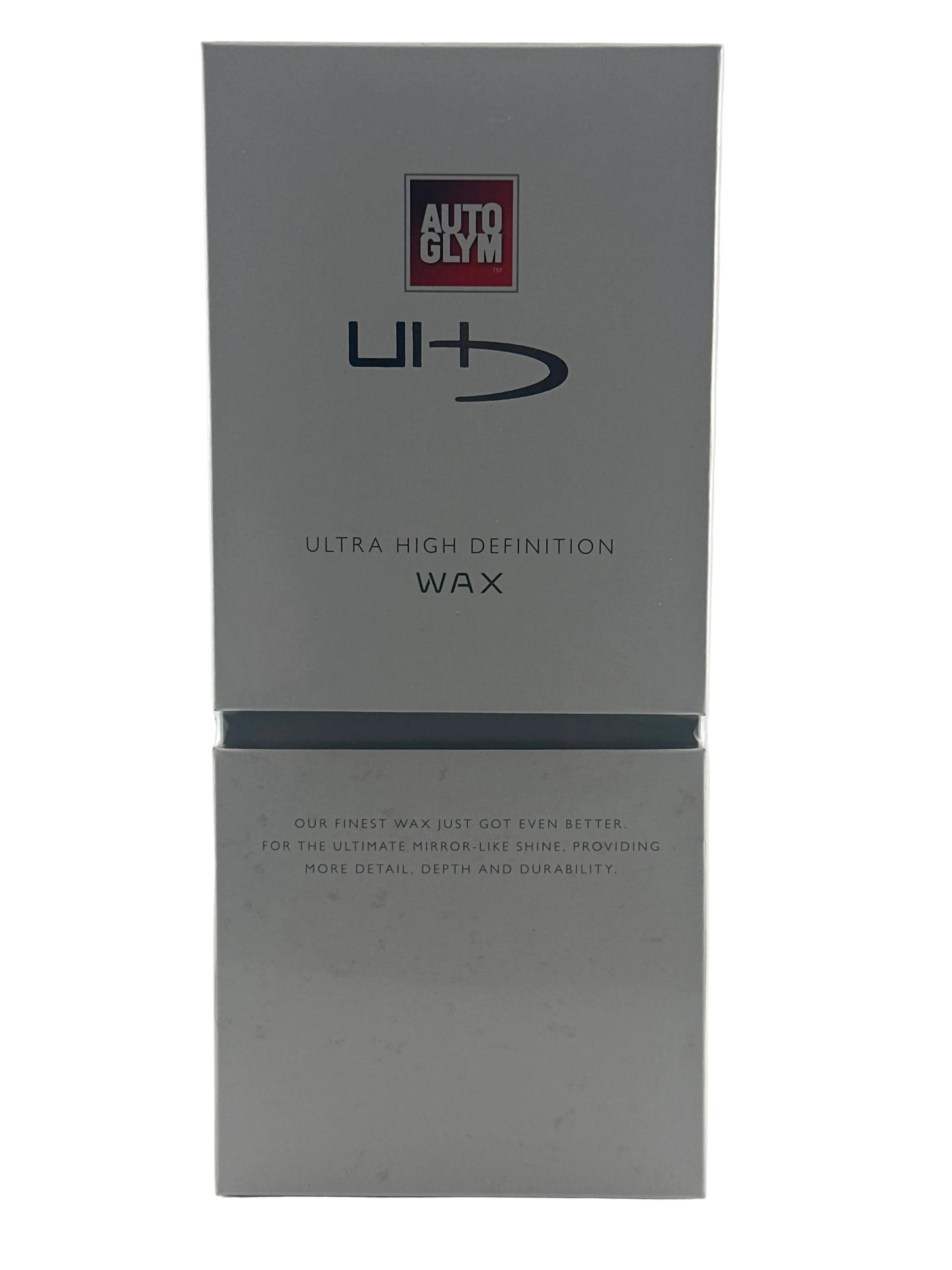 Autoglym - Ultra High Definition Wax
