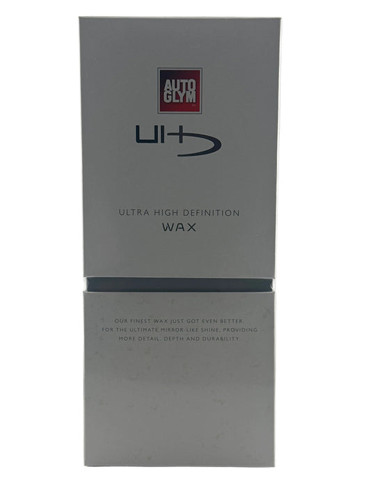 Autoglym - Ultra High Definition Wax