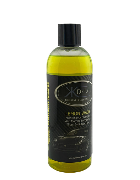 Krystal Kleen Detail - Lemon Wash
